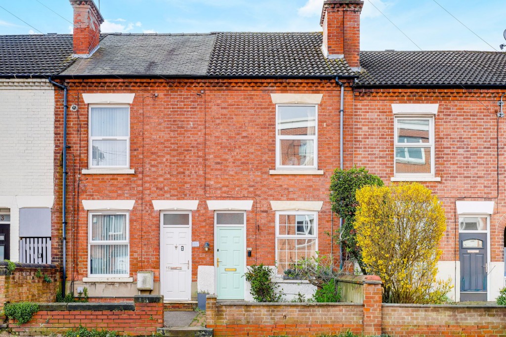 Haydn Road, Nottingham, NG5