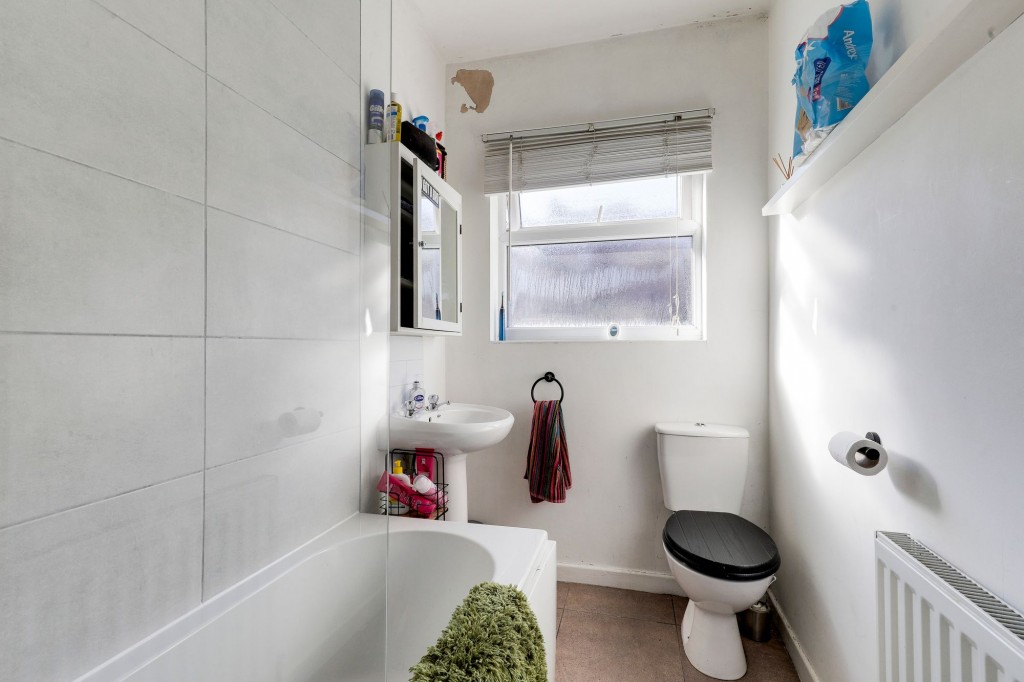 Haydn Road, Nottingham, NG5