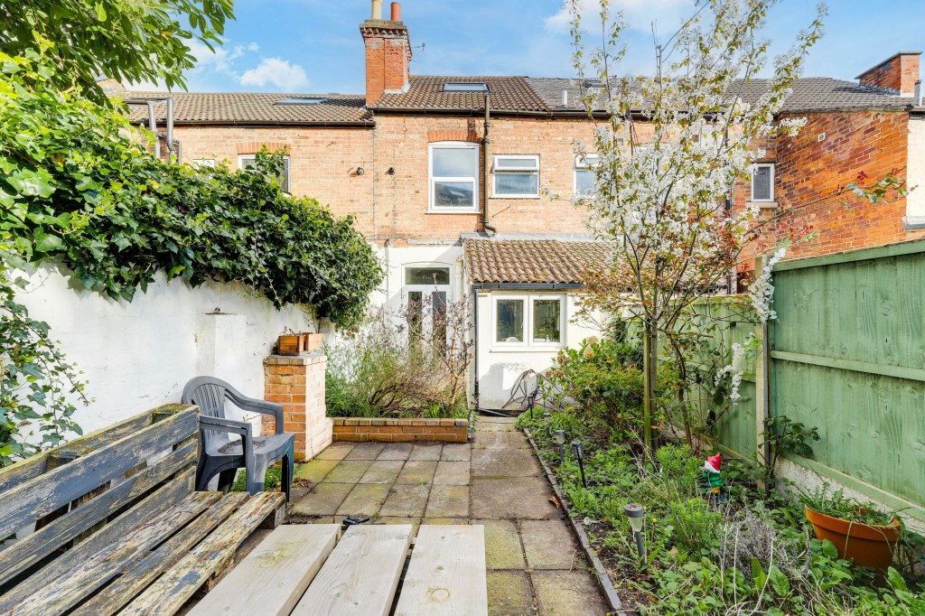 Haydn Road, Nottingham, NG5
