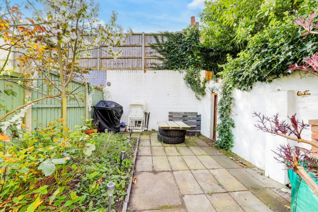 Haydn Road, Nottingham, NG5