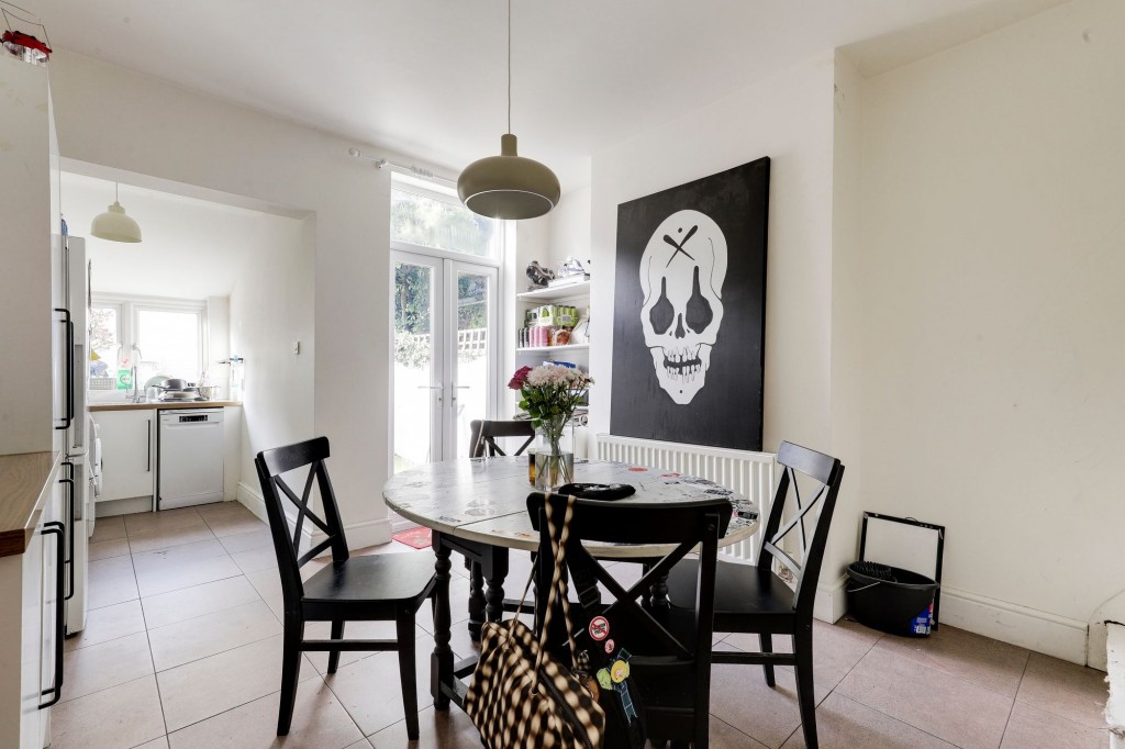 Haydn Road, Nottingham, NG5