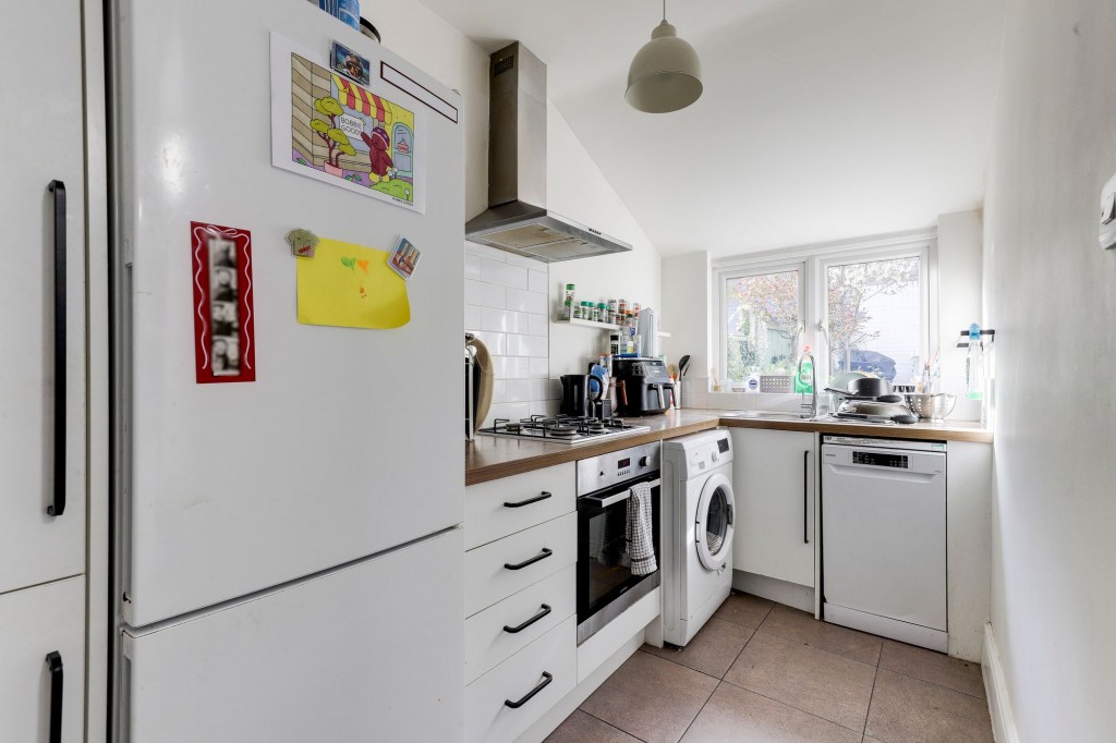 Haydn Road, Nottingham, NG5