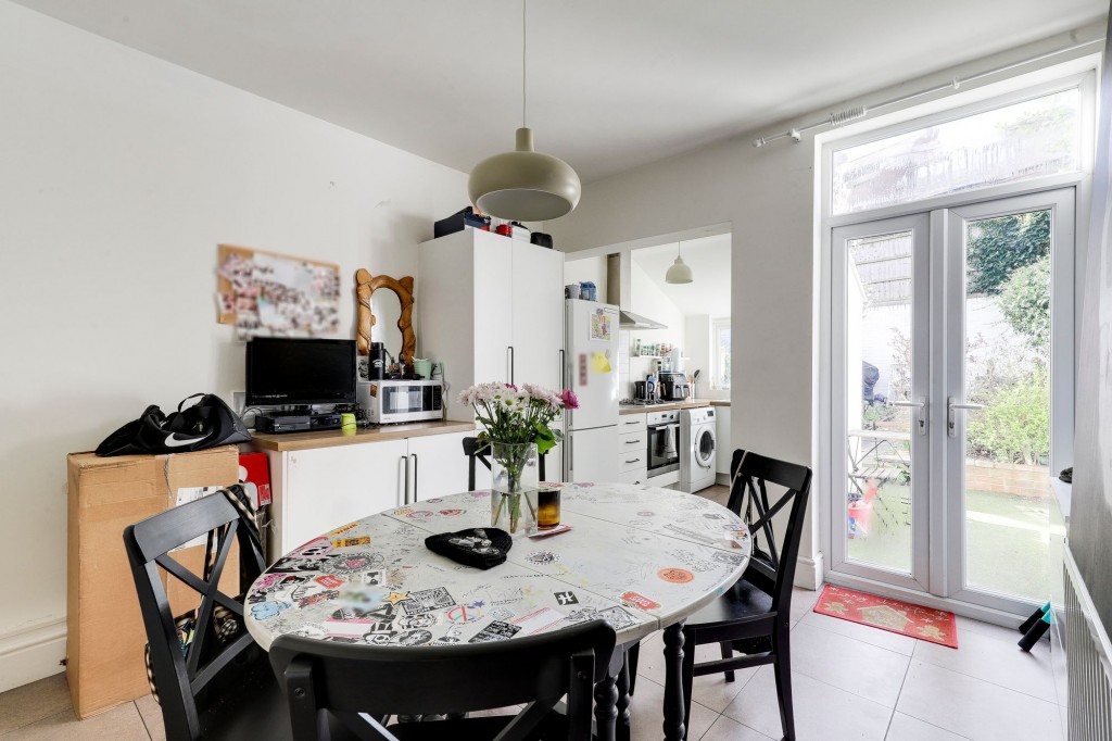 Haydn Road, Nottingham, NG5