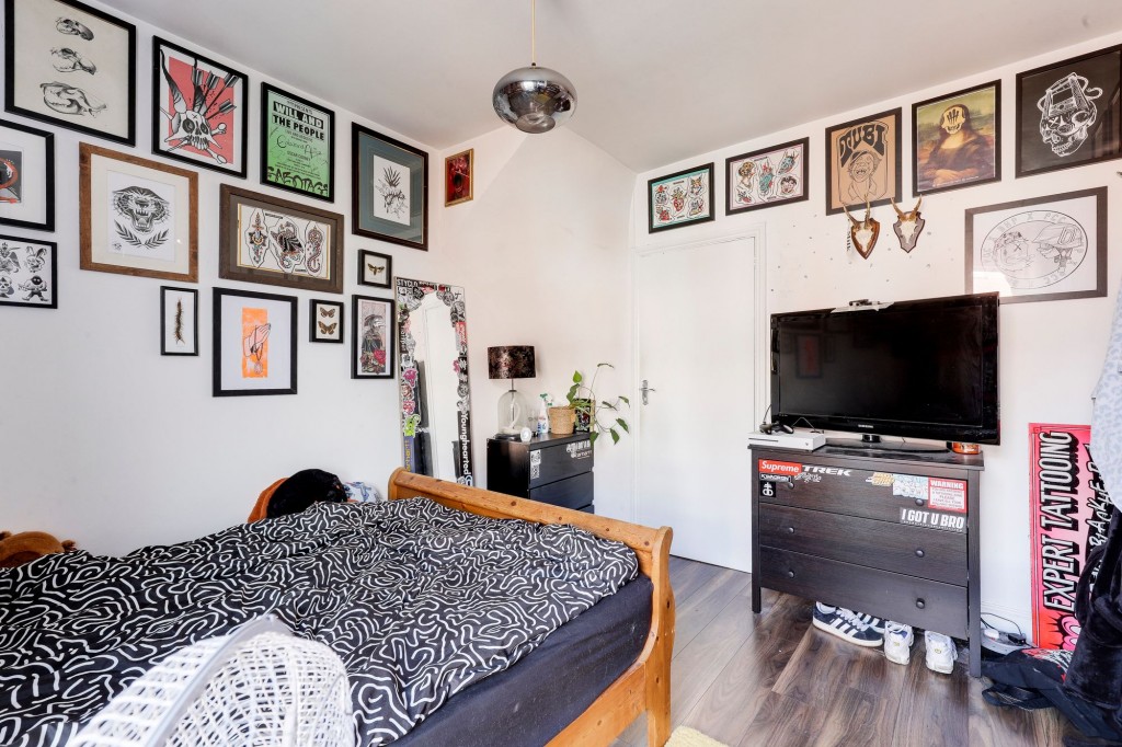 Haydn Road, Nottingham, NG5