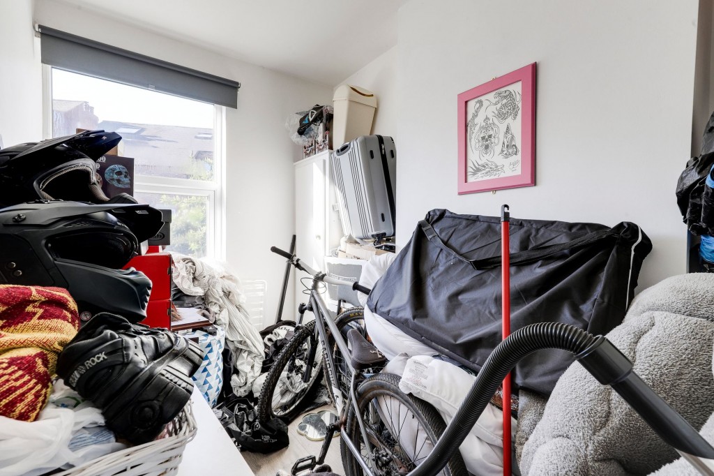 Haydn Road, Nottingham, NG5