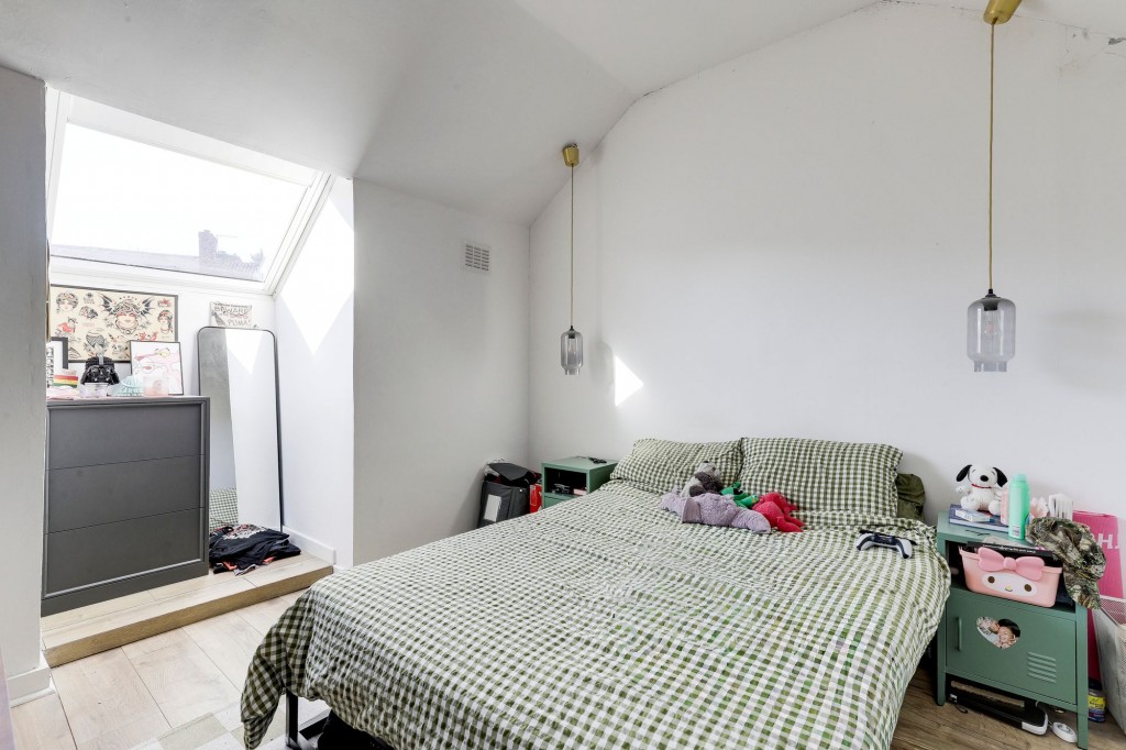 Haydn Road, Nottingham, NG5