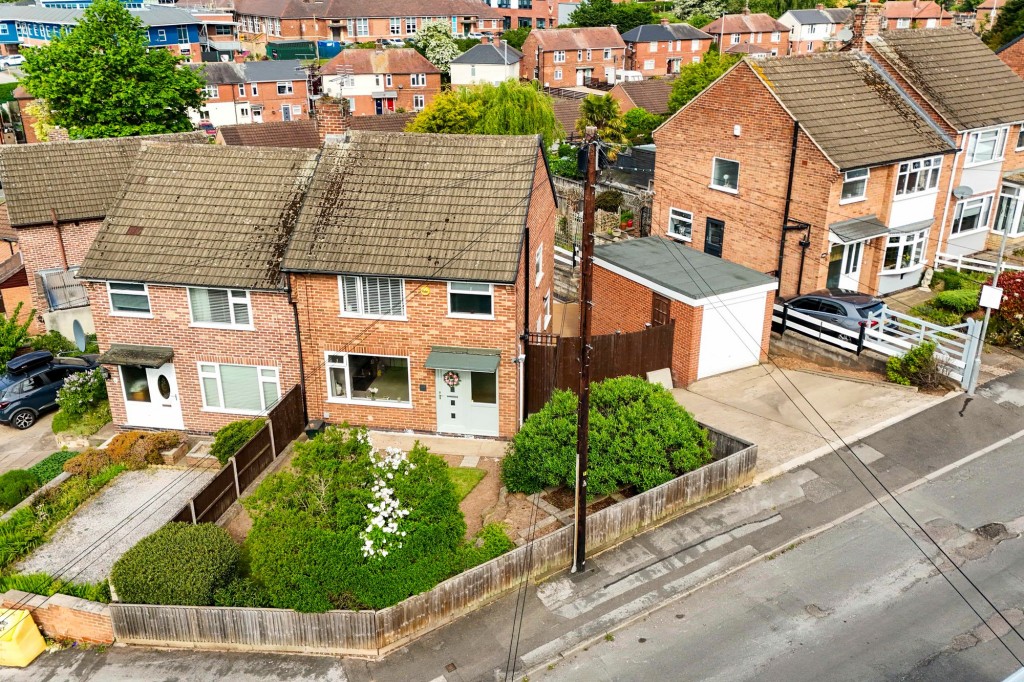 South View Road, Carlton, NG4