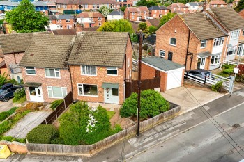 South View Road, Carlton, NG4