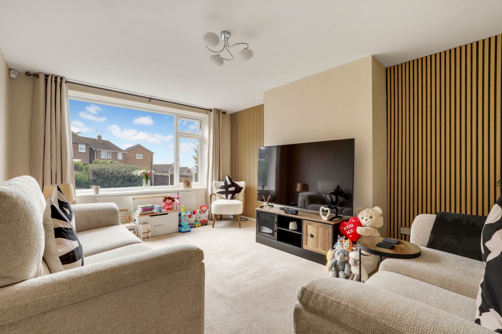 South View Road, Carlton, NG4