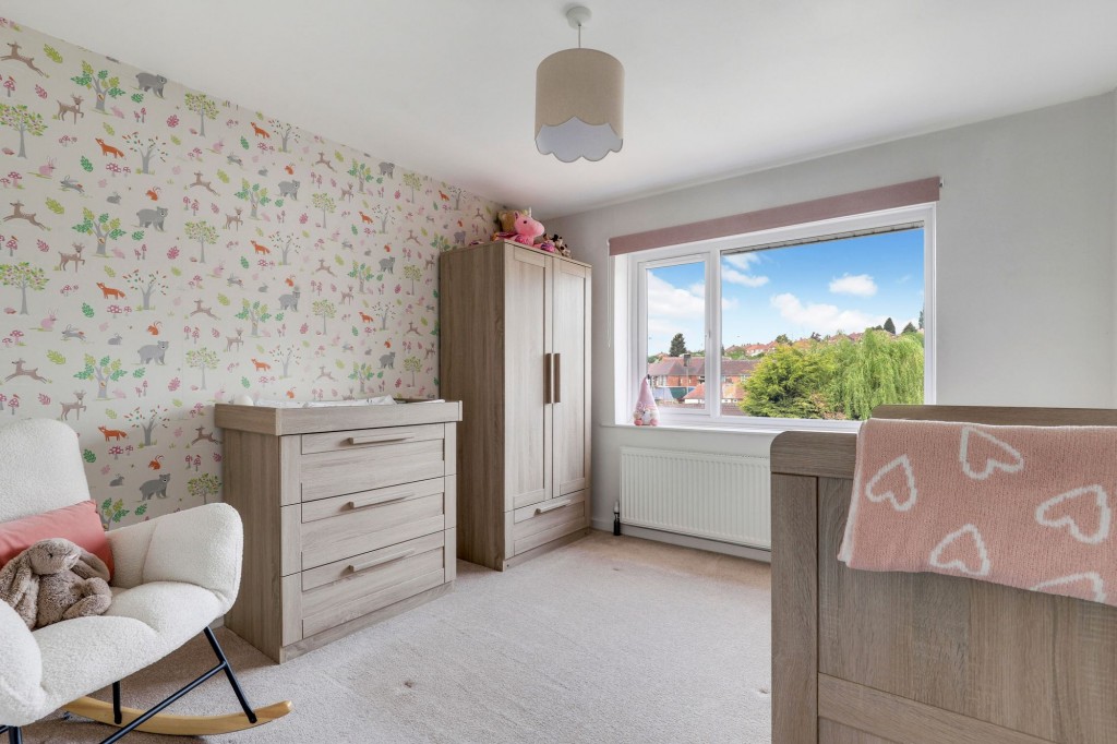 South View Road, Carlton, NG4