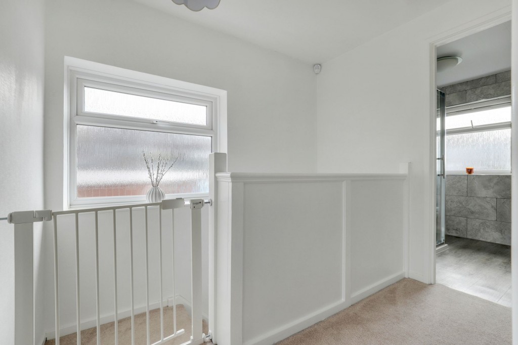 South View Road, Carlton, NG4