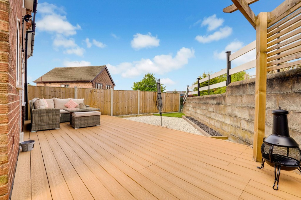South View Road, Carlton, NG4