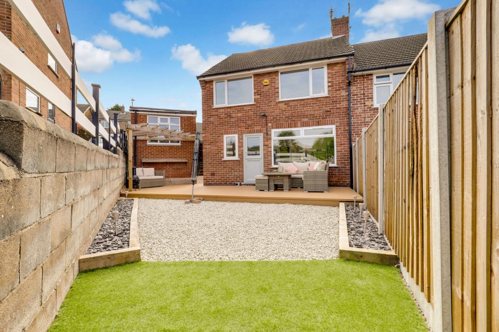 South View Road, Carlton, NG4