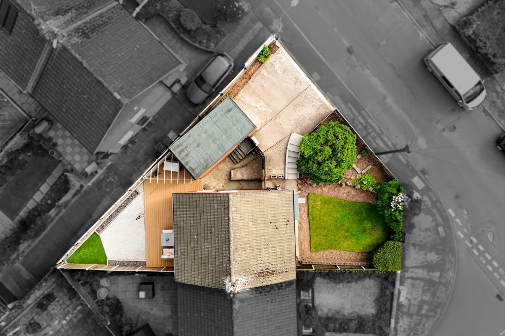 South View Road, Carlton, NG4