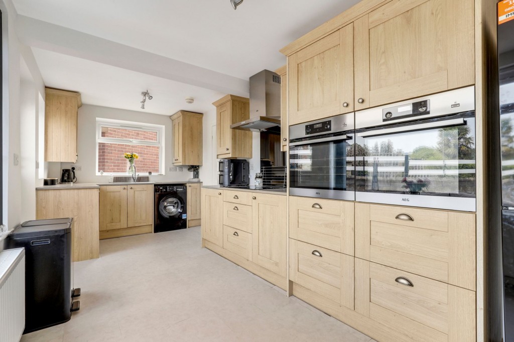 South View Road, Carlton, NG4