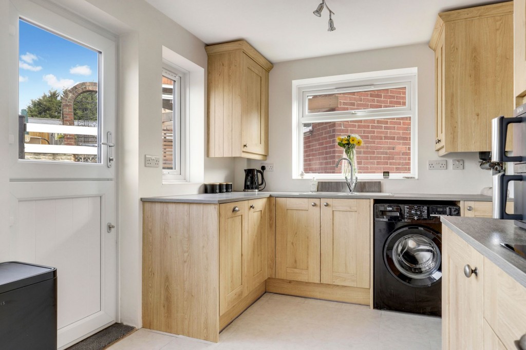 South View Road, Carlton, NG4