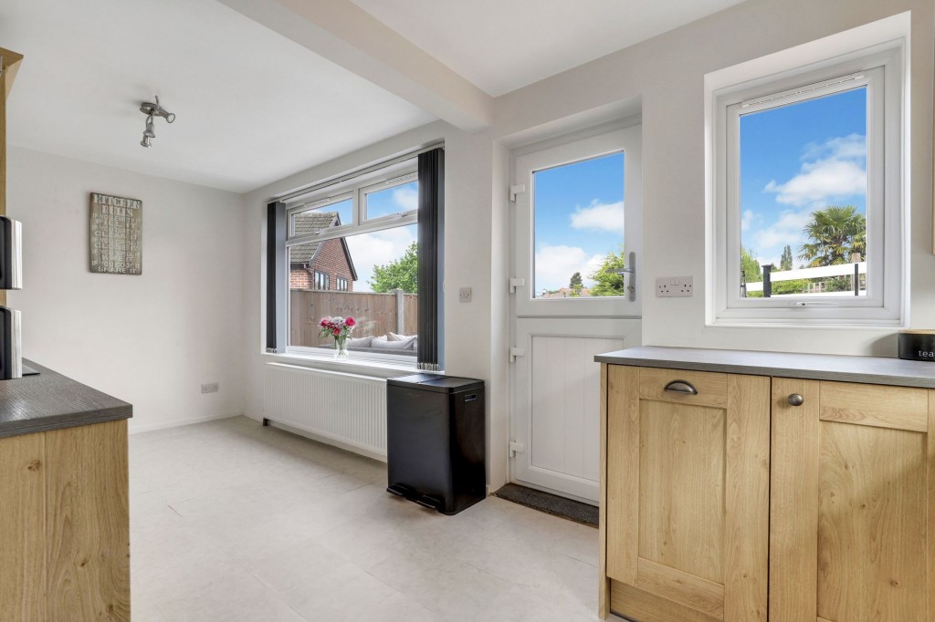 South View Road, Carlton, NG4