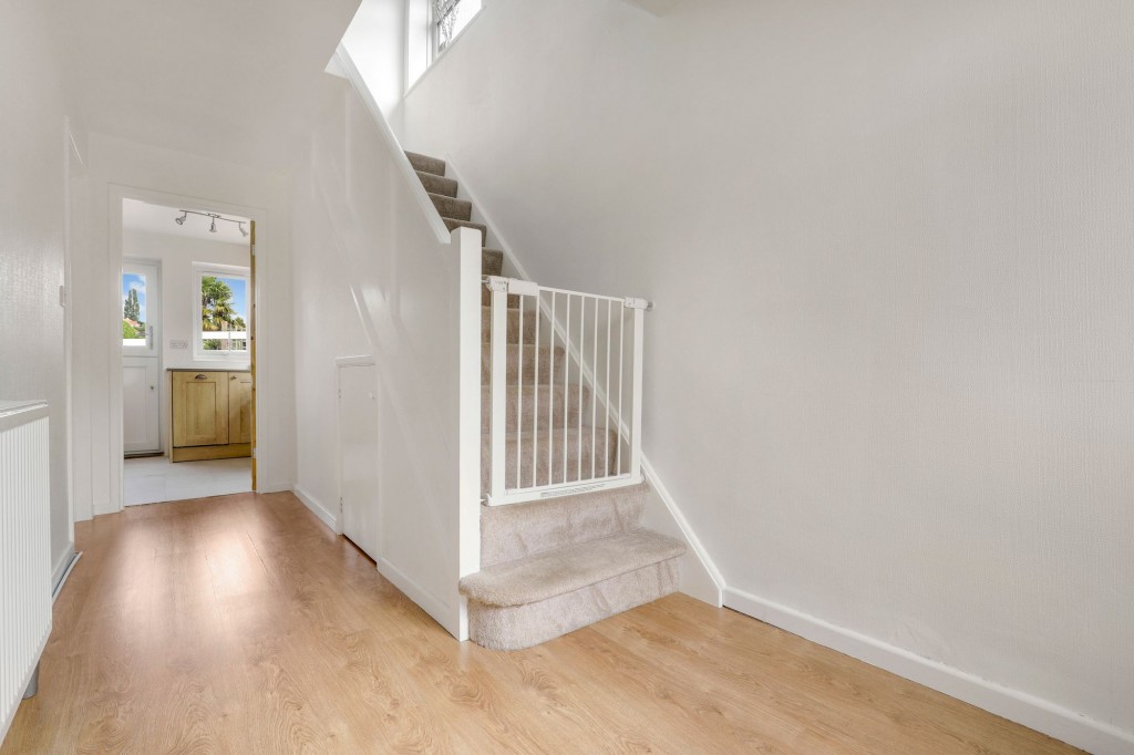 South View Road, Carlton, NG4