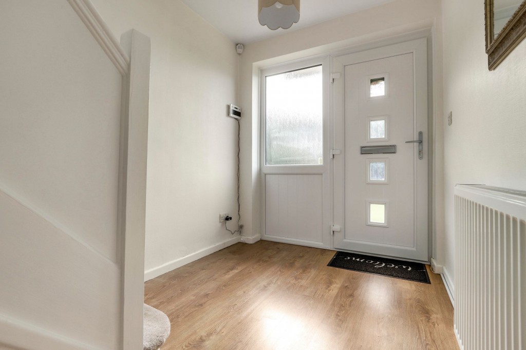 South View Road, Carlton, NG4