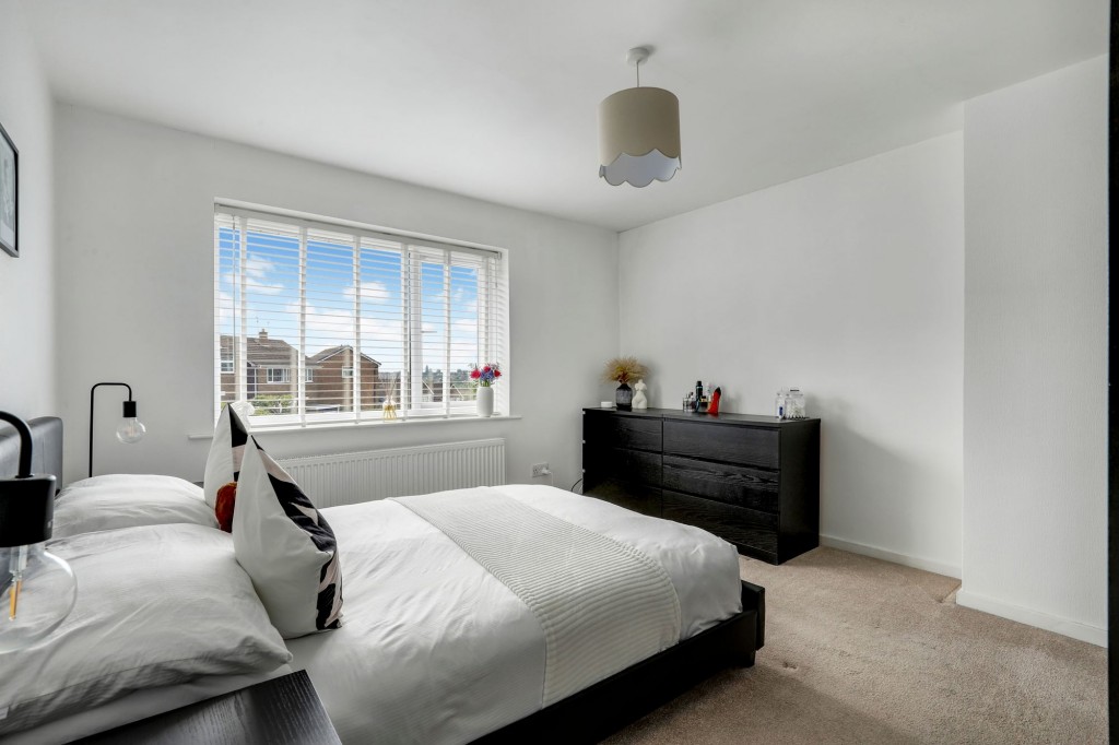 South View Road, Carlton, NG4