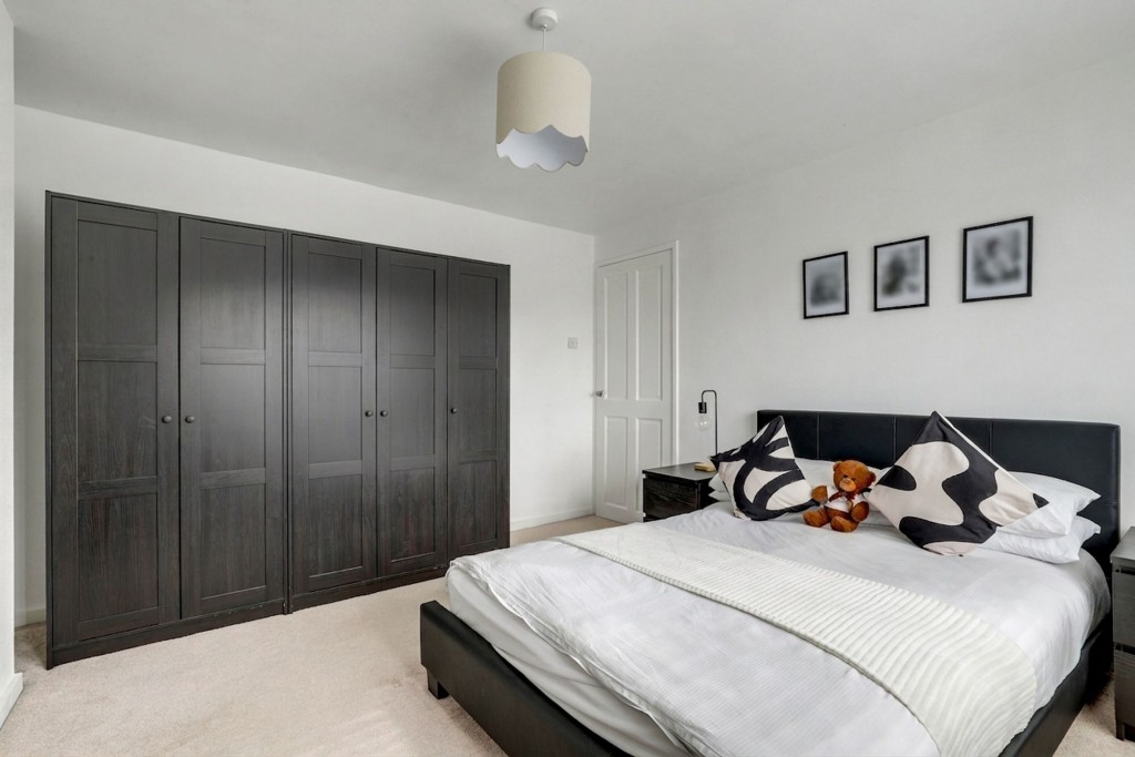 South View Road, Carlton, NG4