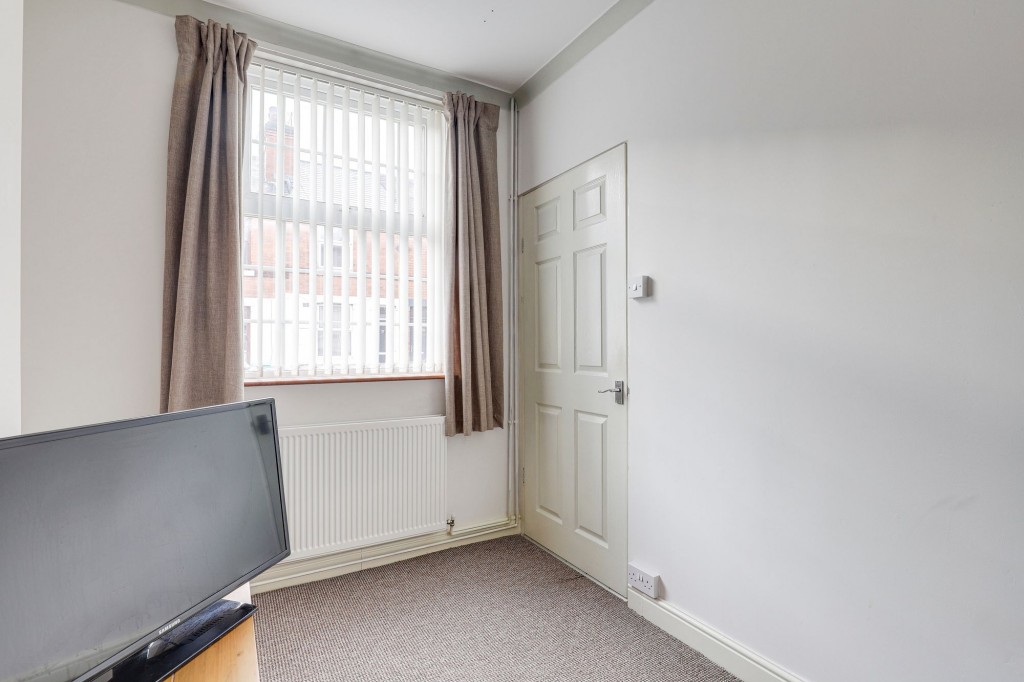 Rossington Road, Nottingham, NG2