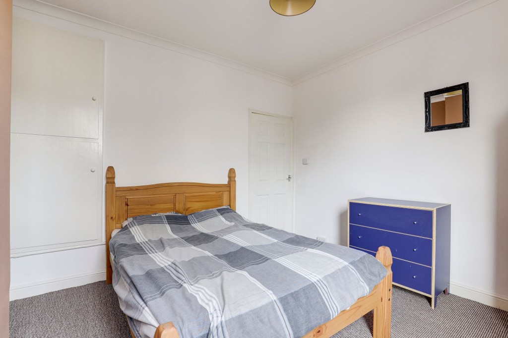 Rossington Road, Nottingham, NG2