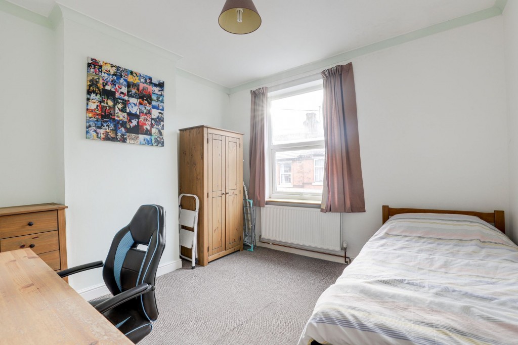 Rossington Road, Nottingham, NG2