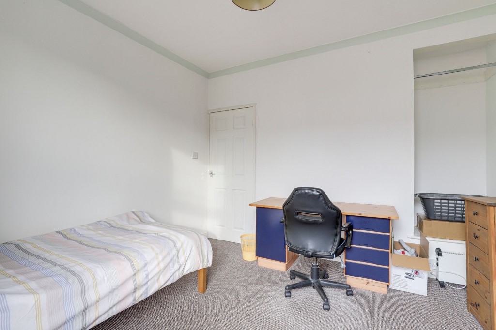 Rossington Road, Nottingham, NG2