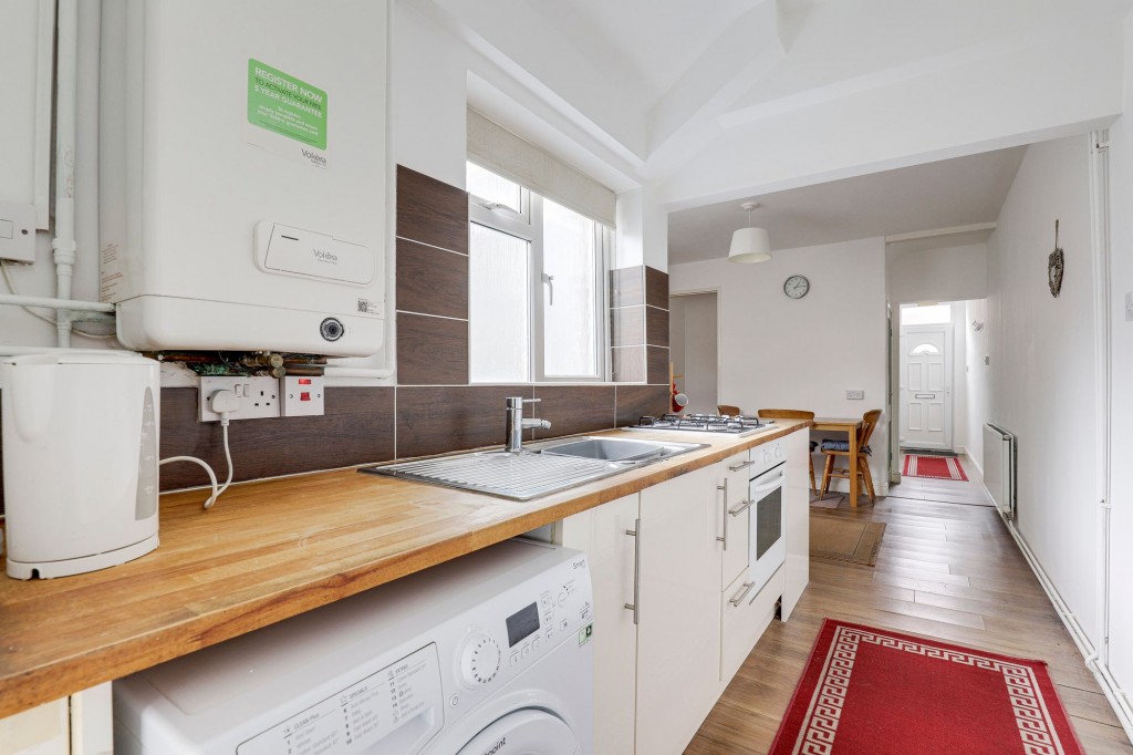 Rossington Road, Nottingham, NG2