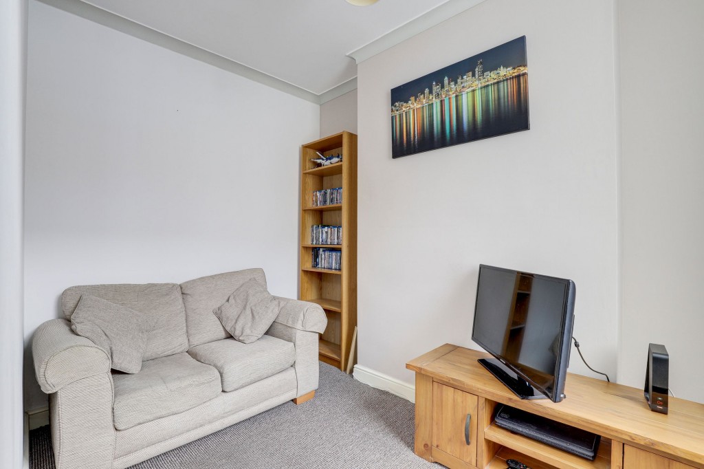 Rossington Road, Nottingham, NG2