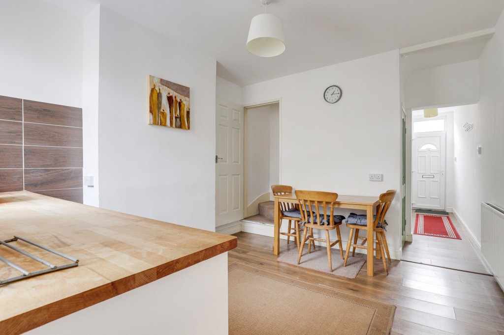 Rossington Road, Nottingham, NG2