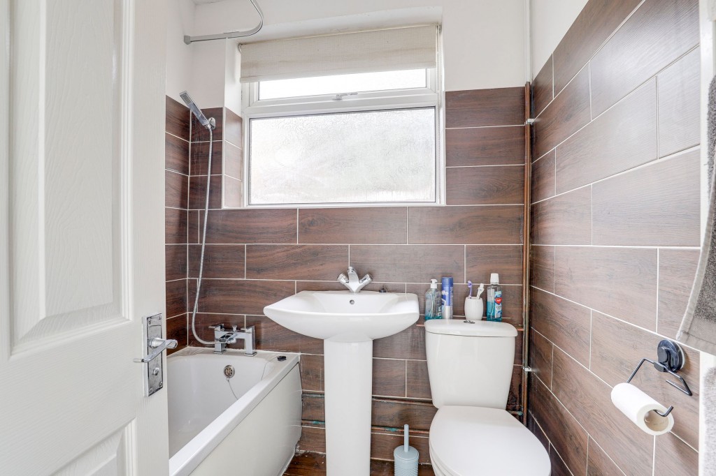 Rossington Road, Nottingham, NG2