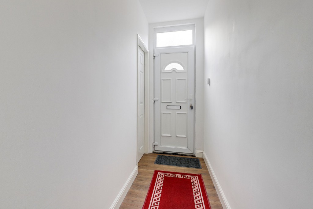 Rossington Road, Nottingham, NG2