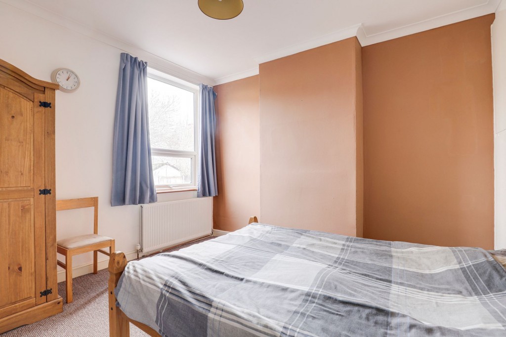 Rossington Road, Nottingham, NG2