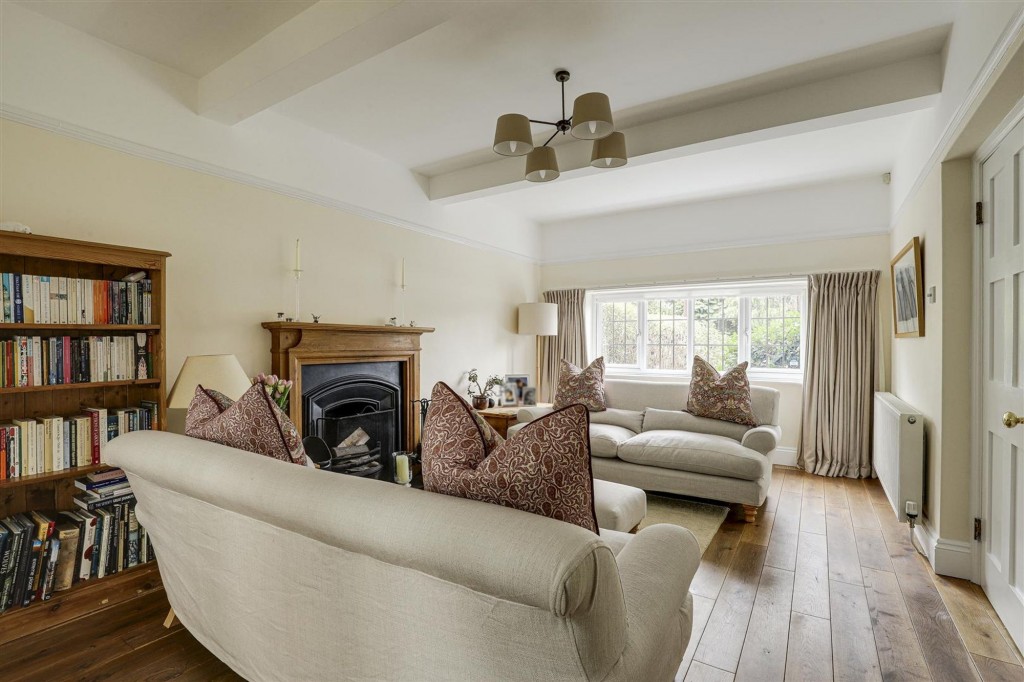 Leahurst Road, West Bridgford, NG2