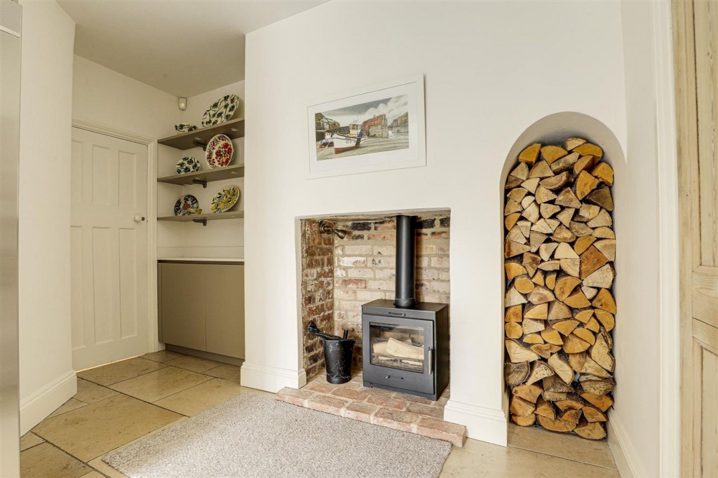 Leahurst Road, West Bridgford, NG2