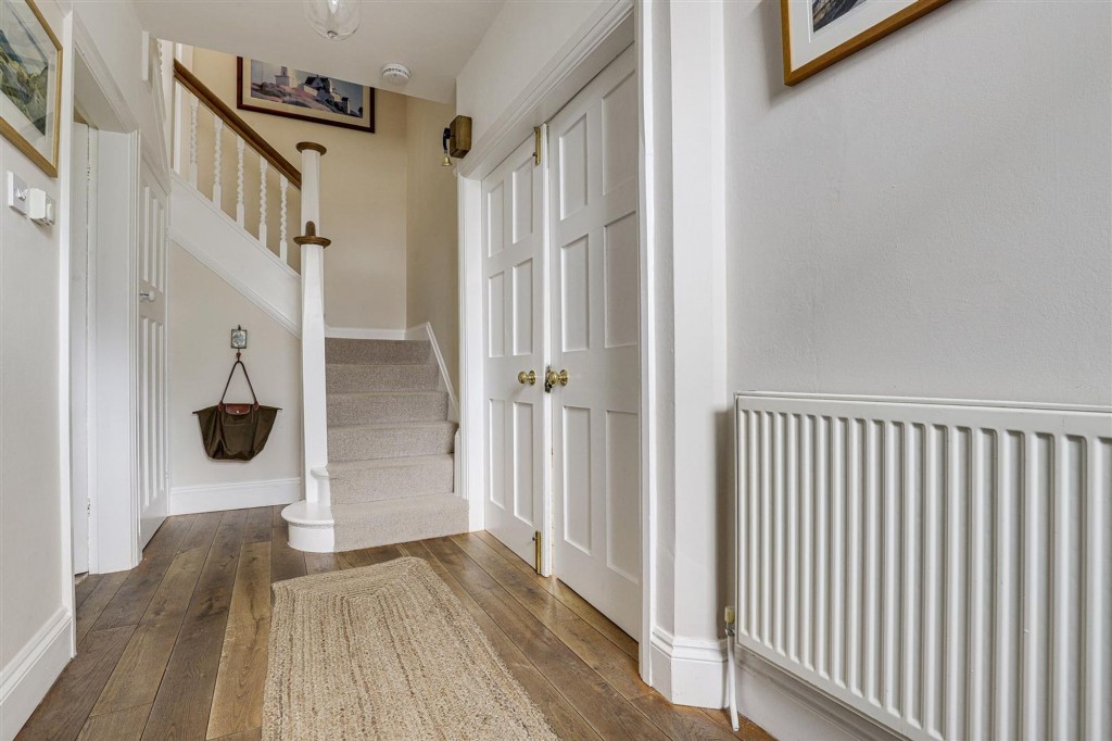 Leahurst Road, West Bridgford, NG2