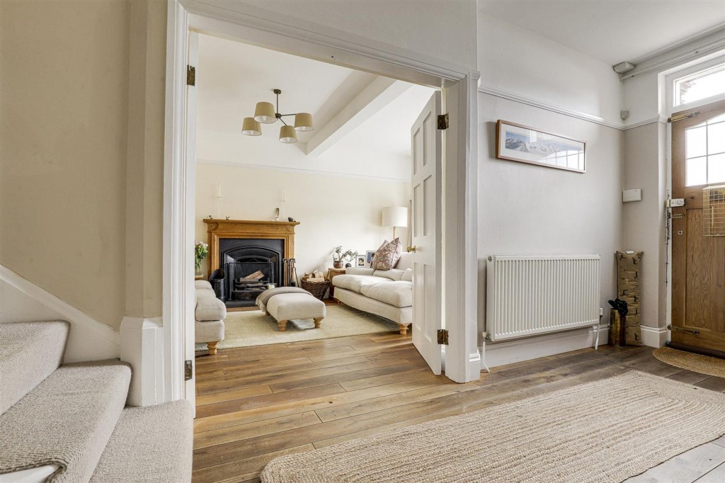 Leahurst Road, West Bridgford, NG2