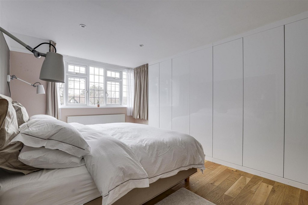 Leahurst Road, West Bridgford, NG2