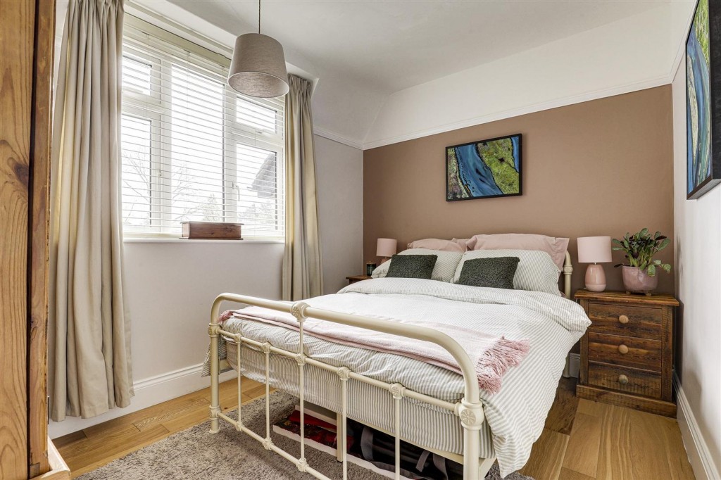 Leahurst Road, West Bridgford, NG2