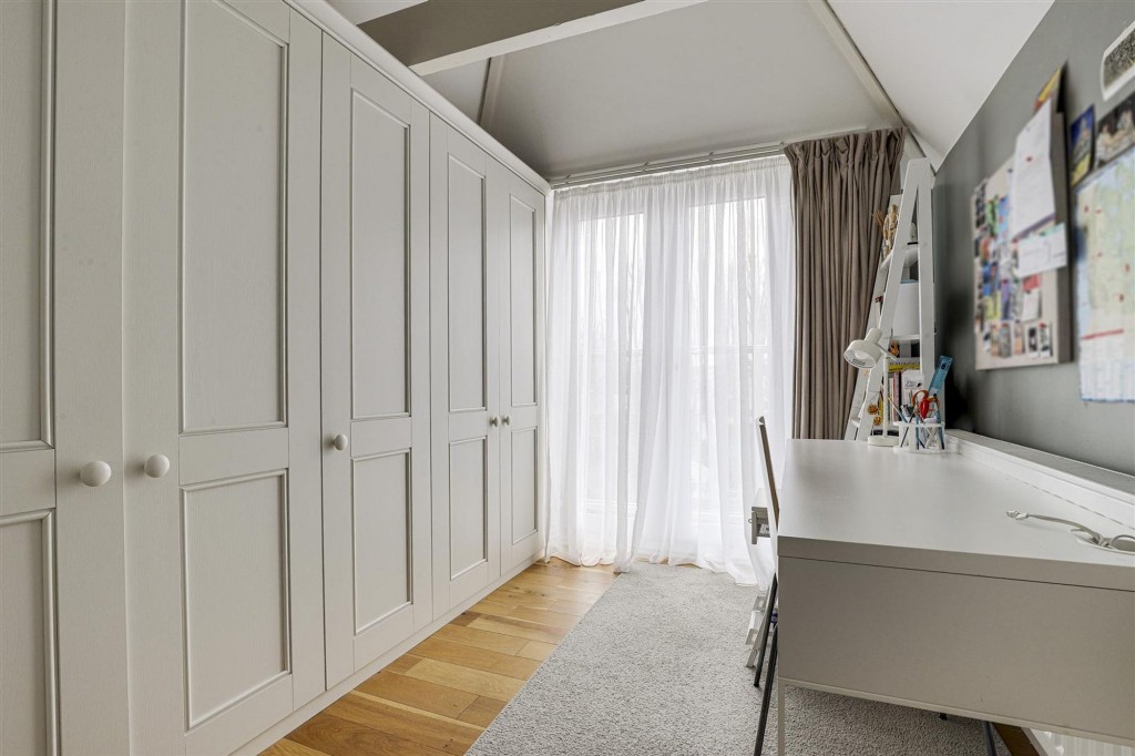 Leahurst Road, West Bridgford, NG2