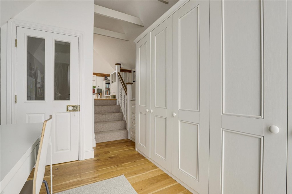 Leahurst Road, West Bridgford, NG2