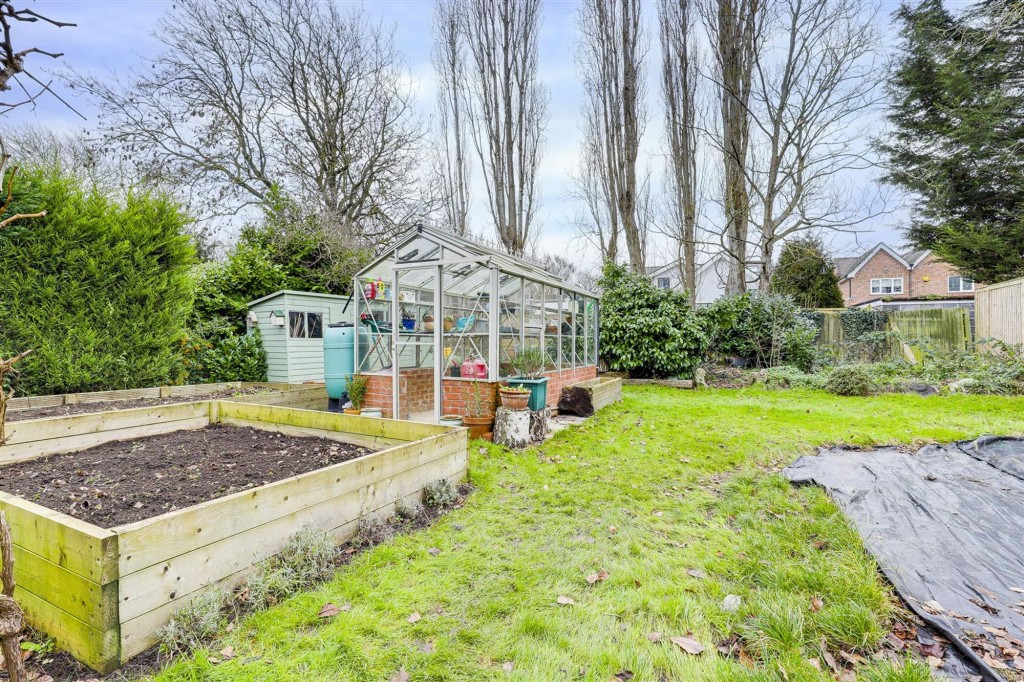 Leahurst Road, West Bridgford, NG2