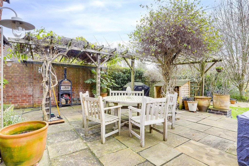 Leahurst Road, West Bridgford, NG2