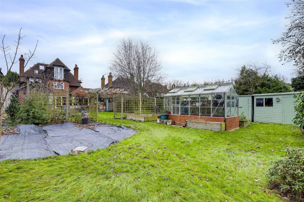 Leahurst Road, West Bridgford, NG2