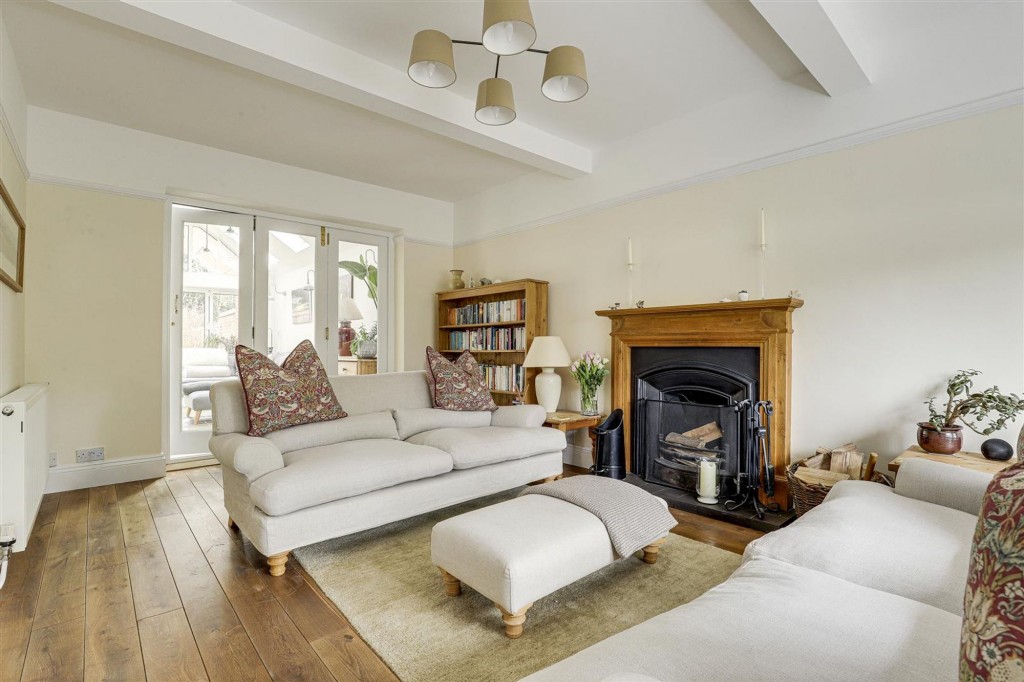 Leahurst Road, West Bridgford, NG2