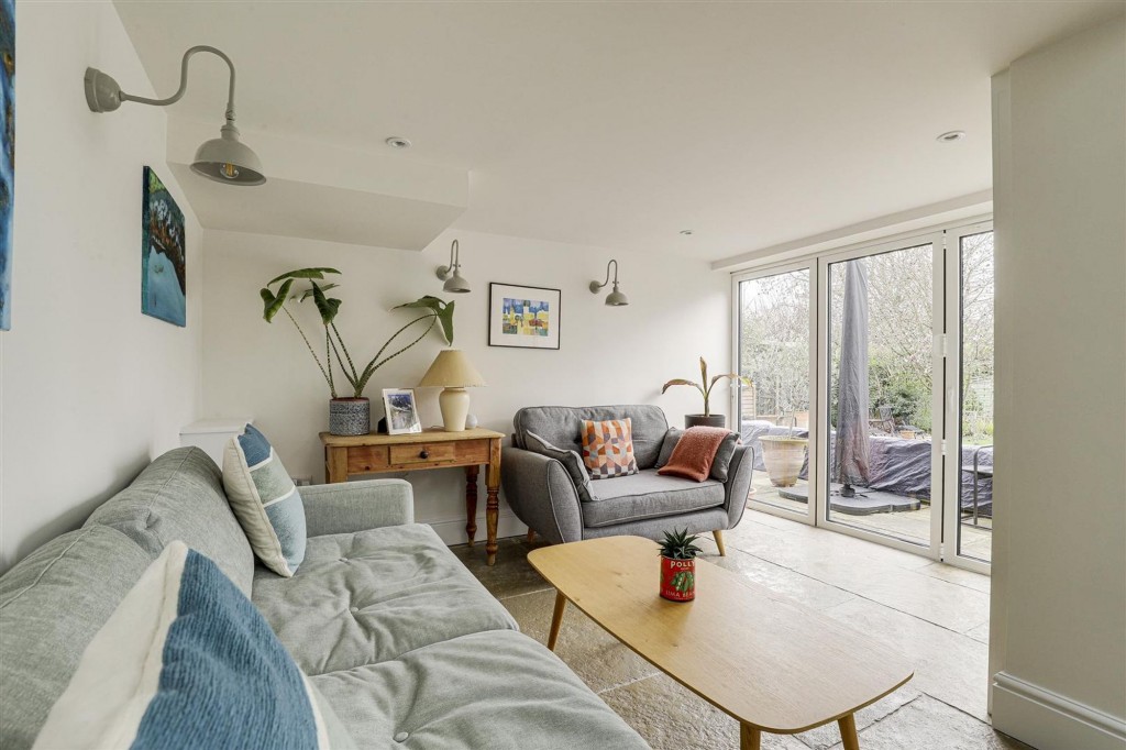 Leahurst Road, West Bridgford, NG2