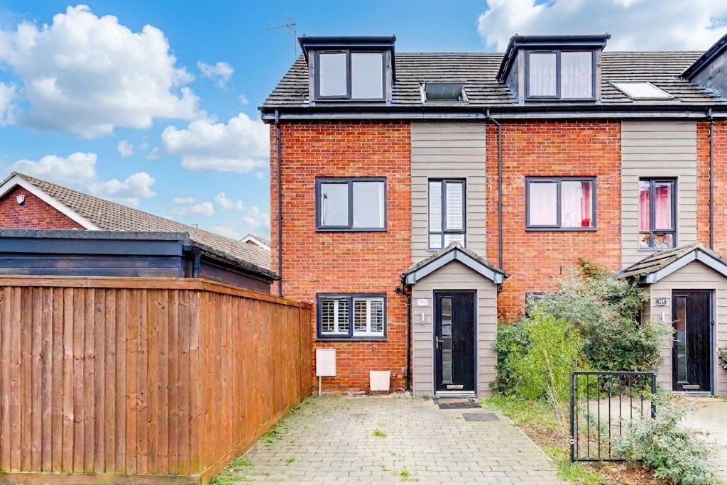 Bulwell Lane, Nottingham, NG6