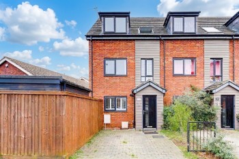 Bulwell Lane, Nottingham, NG6